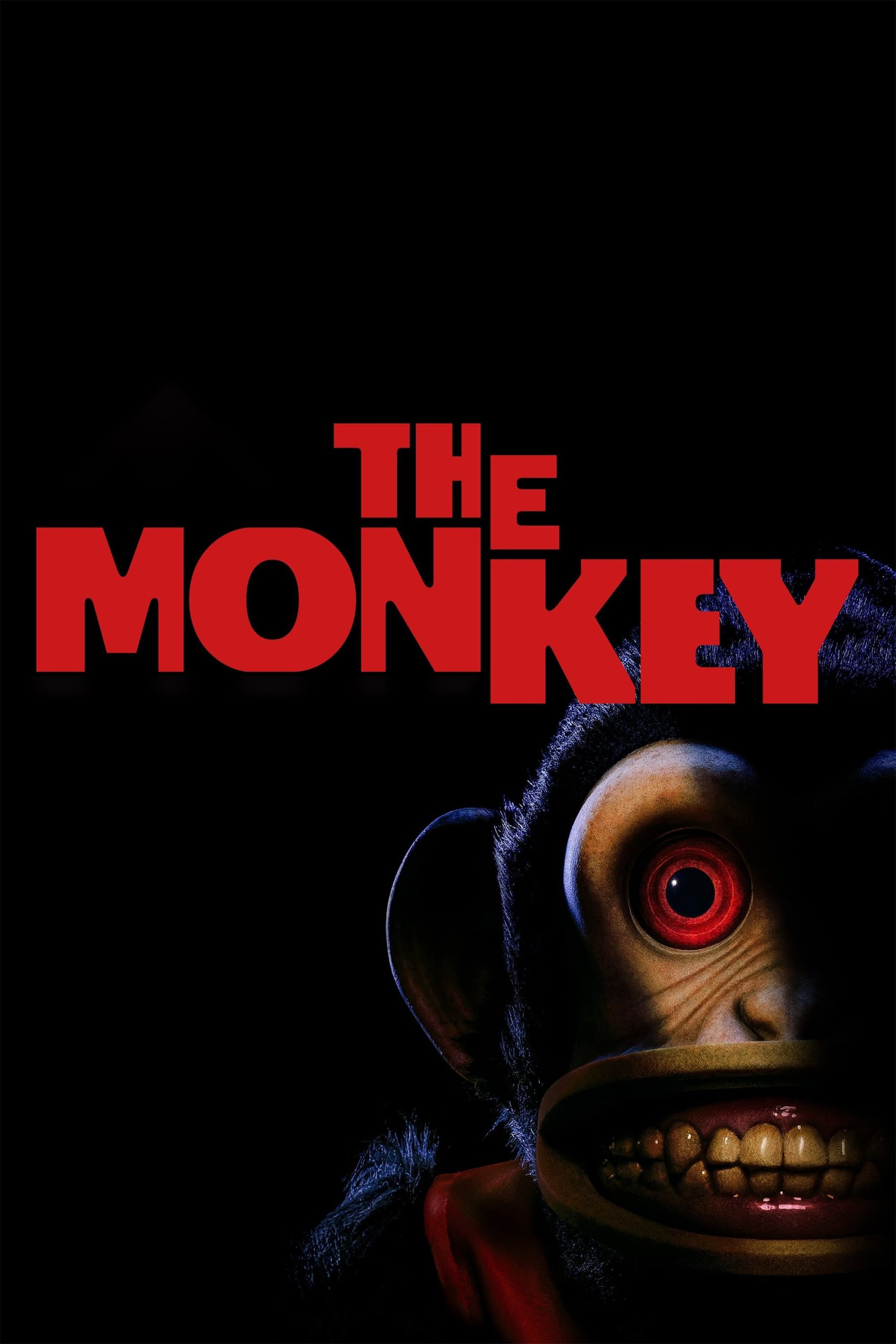 دانلود فیلم The Monkey میمون